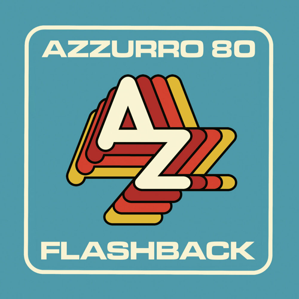 Azzurro 80 flashback