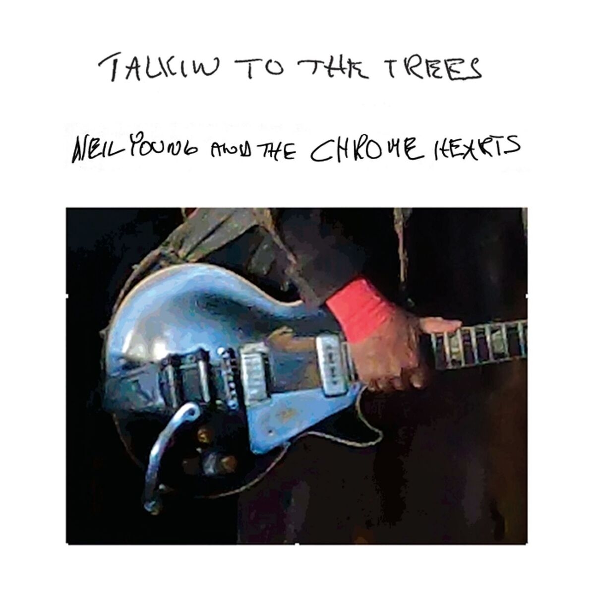 talking-to-the-trees