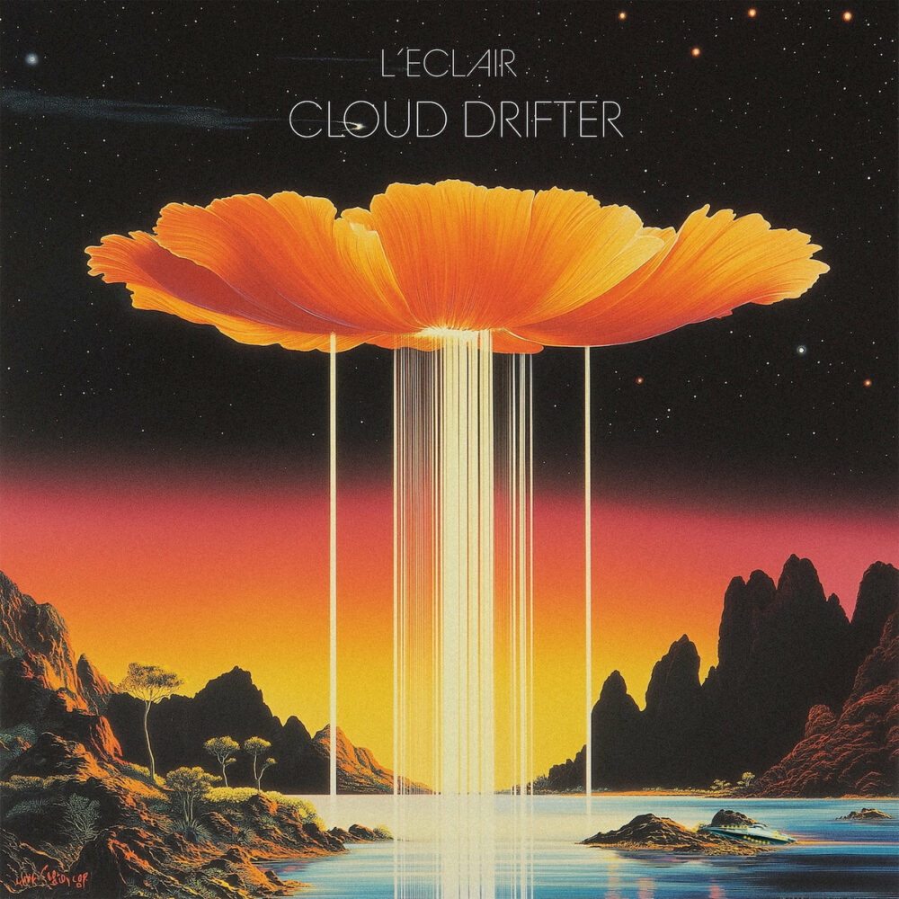 CLOUD-DRIFTER