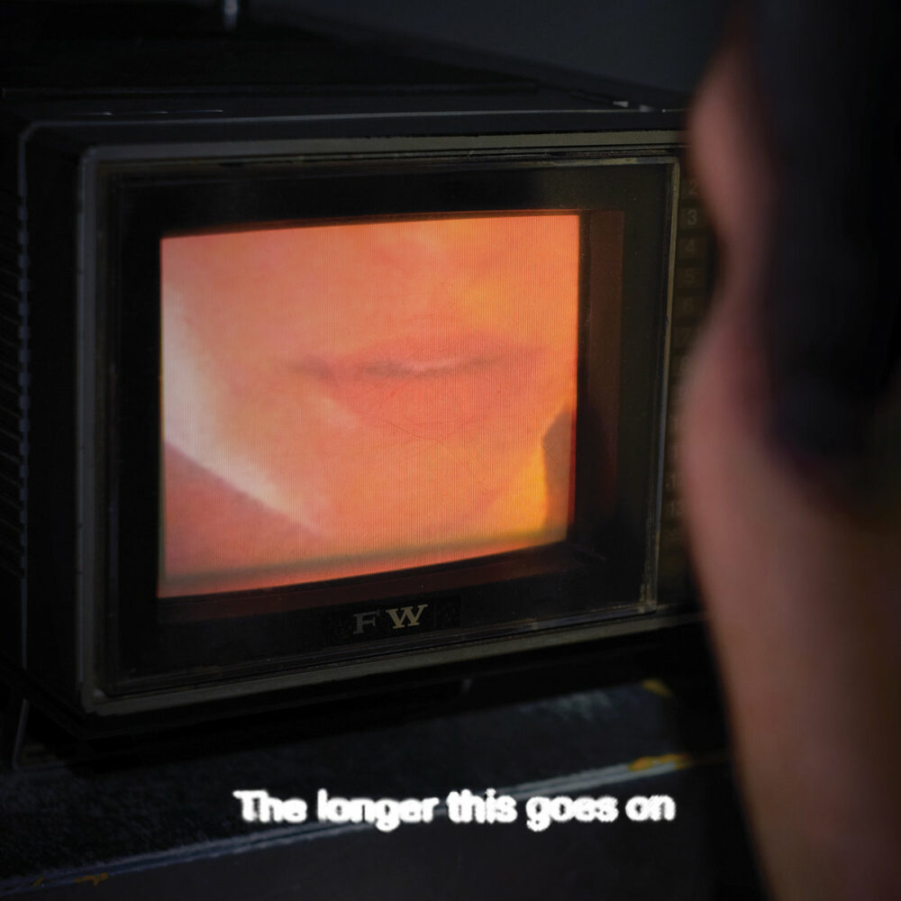 Forth Wanderers – The Longer This Goes On