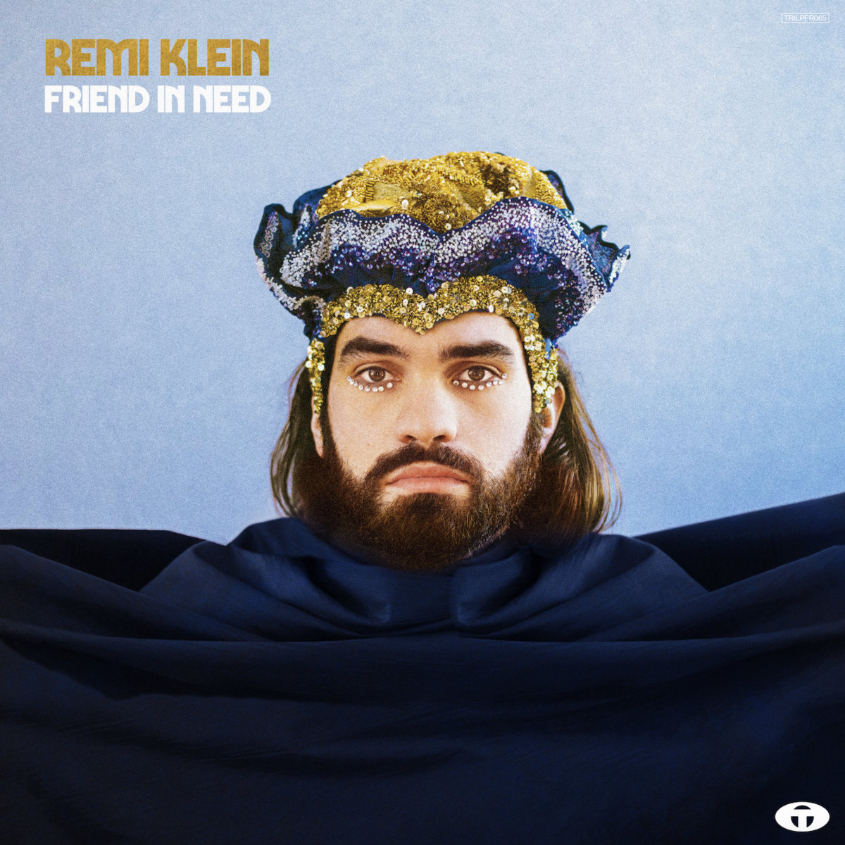 Rémi Klein – Friend In Need