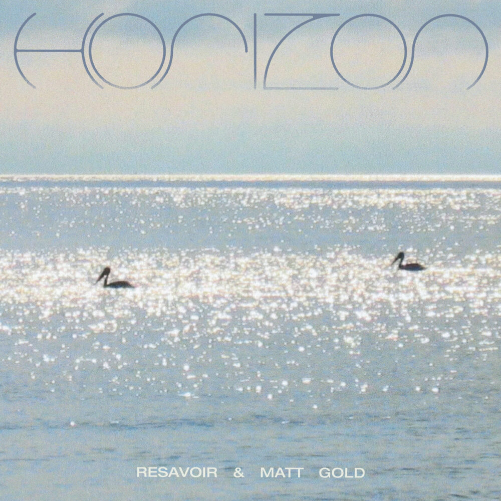 Resavoir-Matt Gold-Horizon