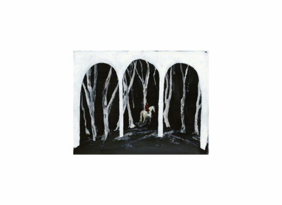 These New Puritans - Crooked Wings