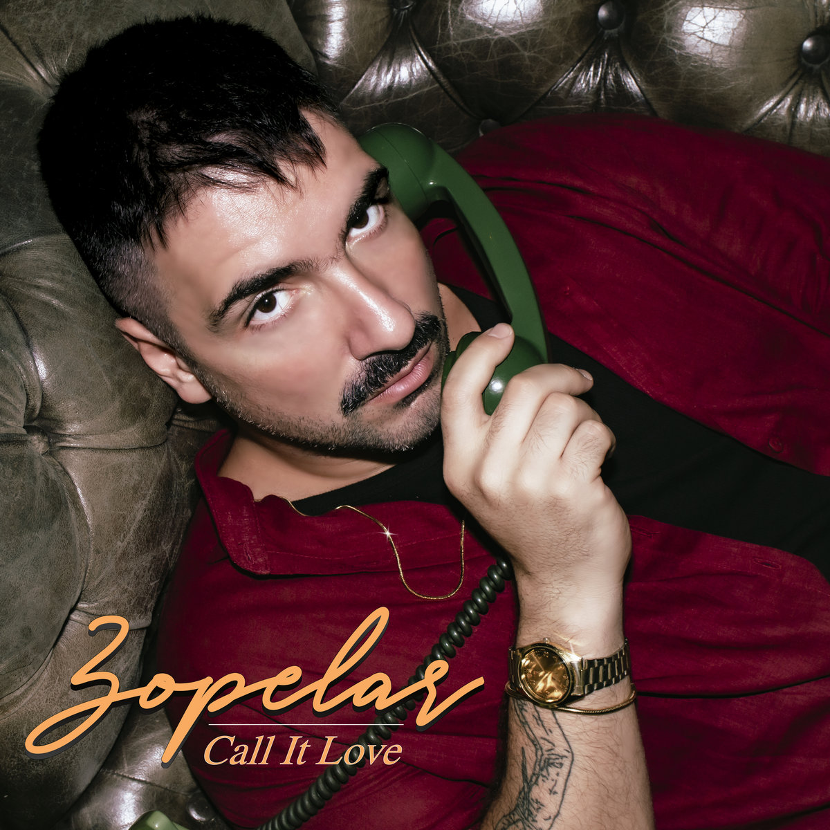 Zopelar – Call It Love