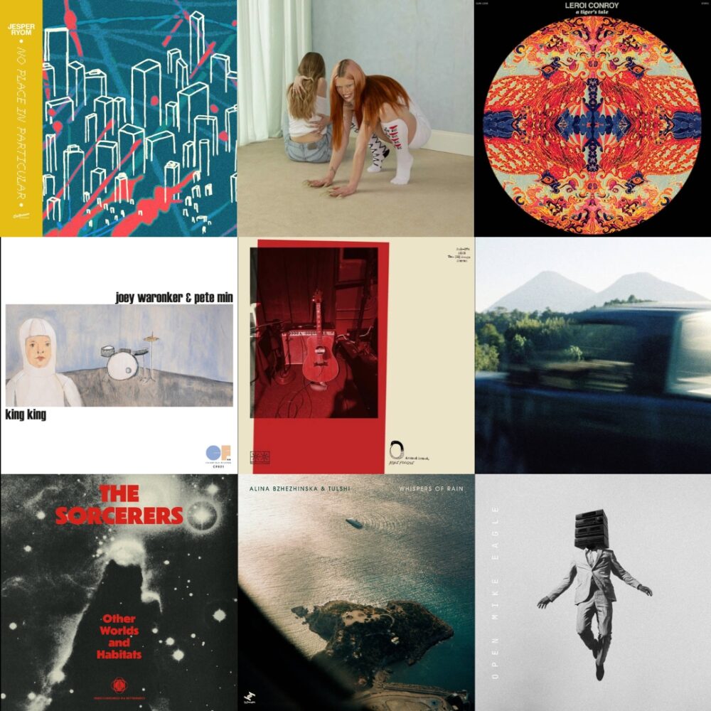 albums-de-la-semaine-11-juillet-2025