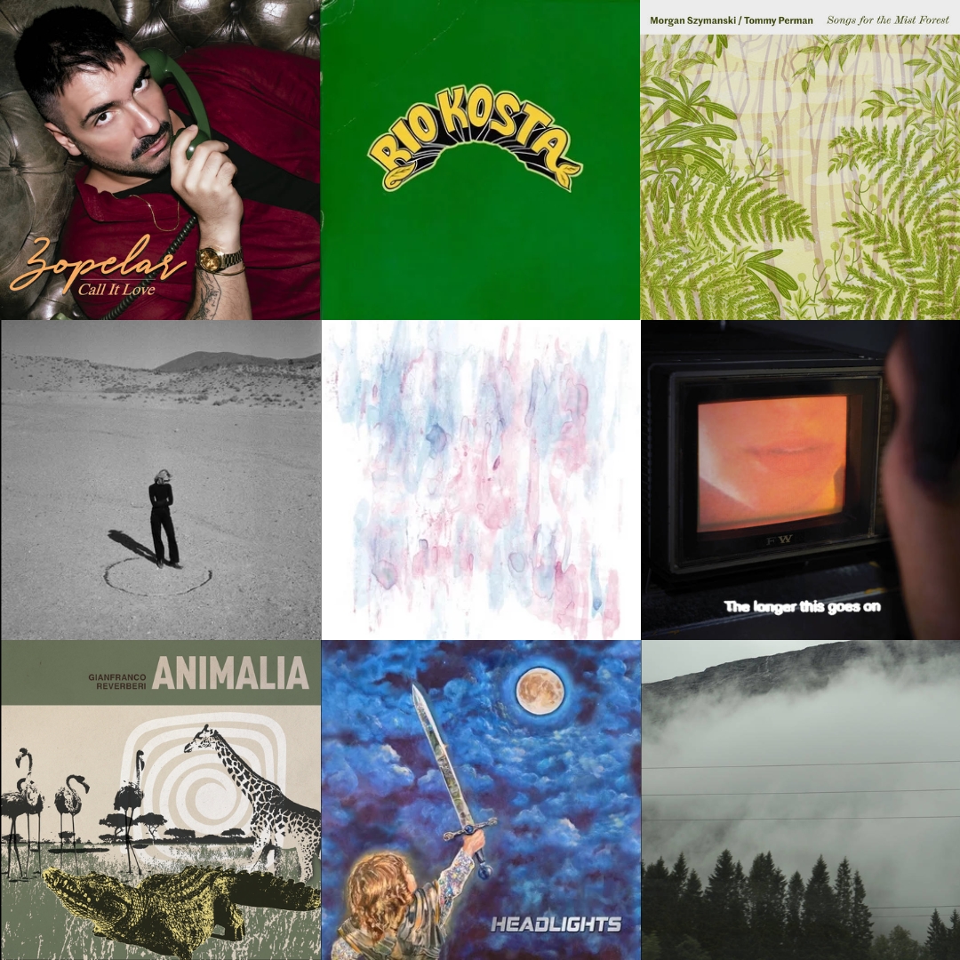 albums-de-la-semaine-18-juillet-2025