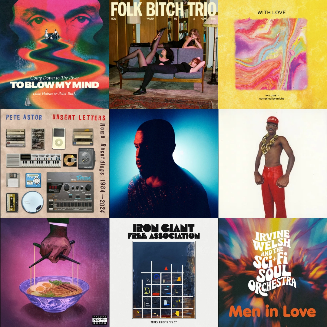 albums-de-la-semaine-25-juillet-2025