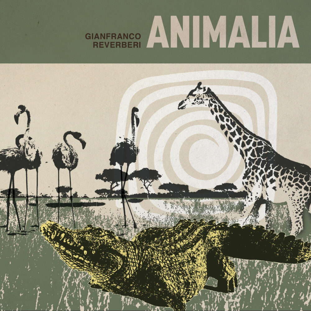 Animal Gianfranco Reverberi