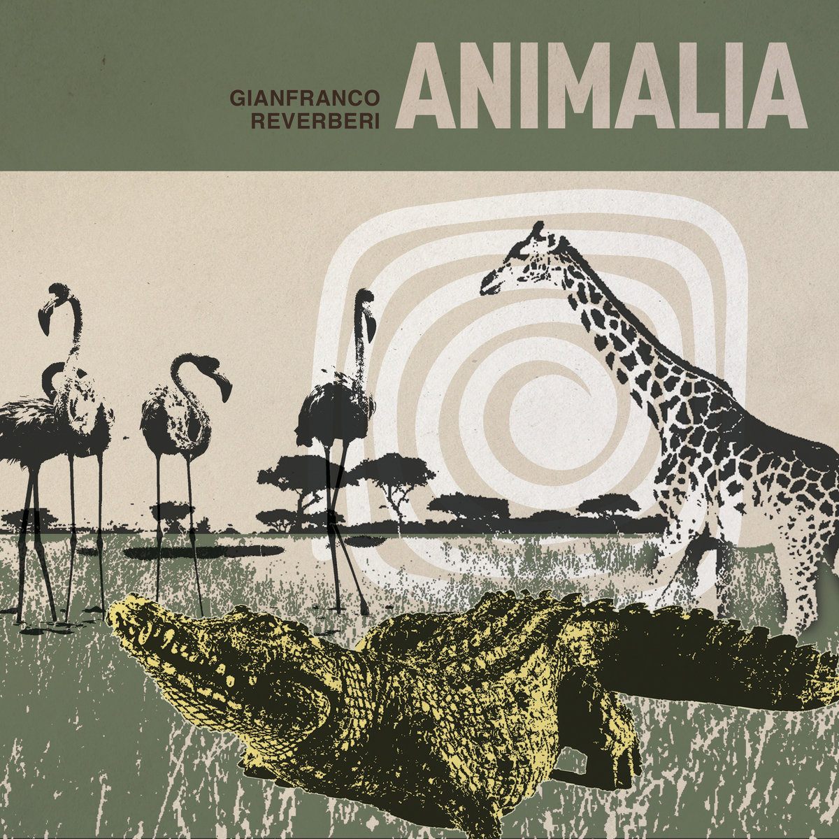 Animal Gianfranco Reverberi