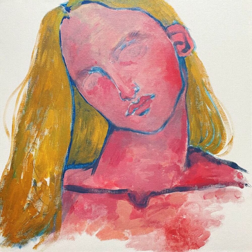 Billie Marten – Planets