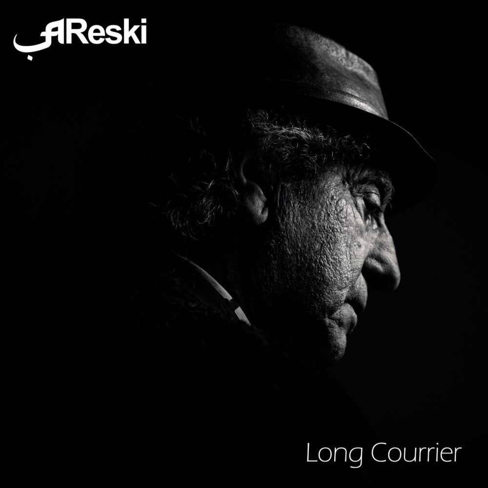 Areski Belkacem – Long Courrier