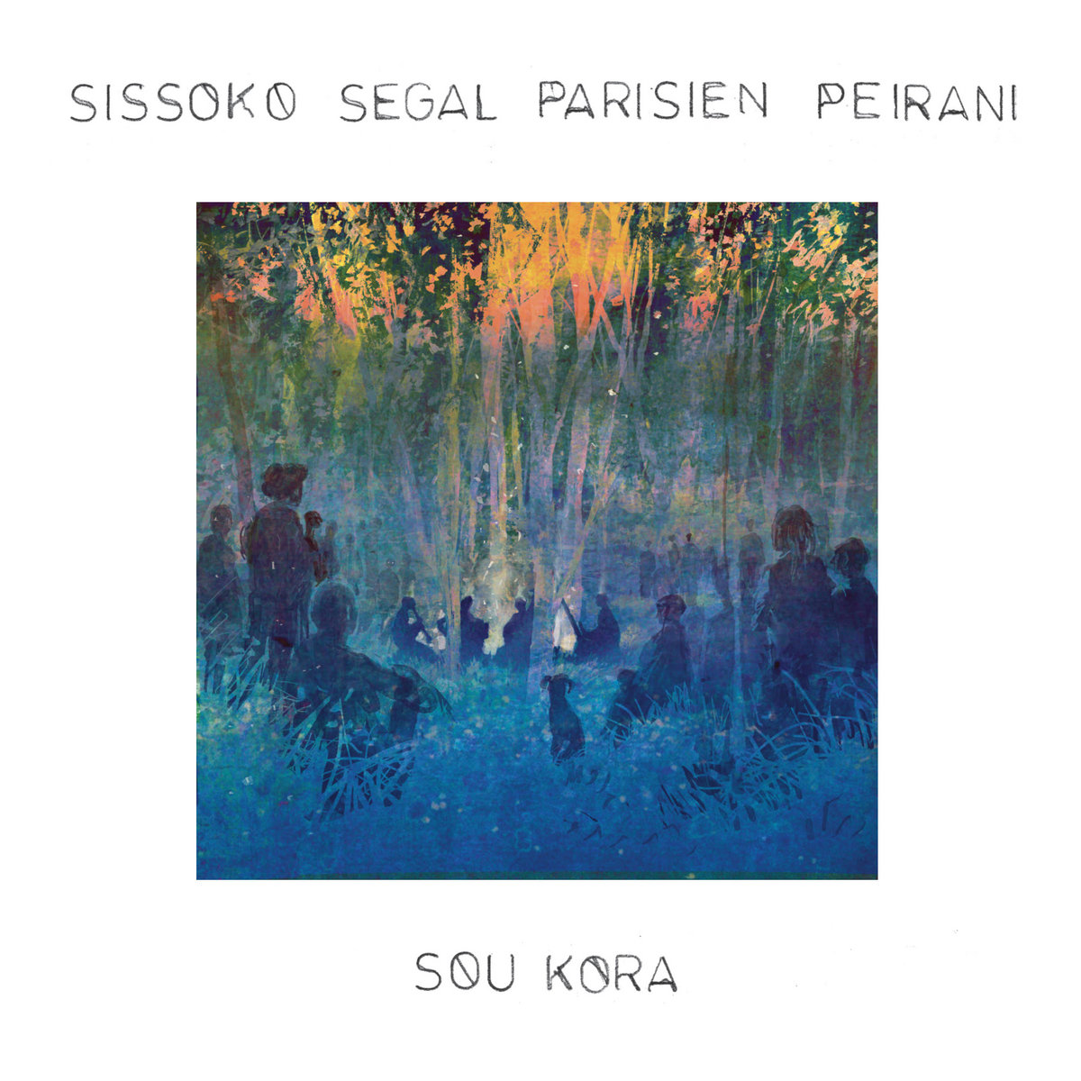 sou-kora