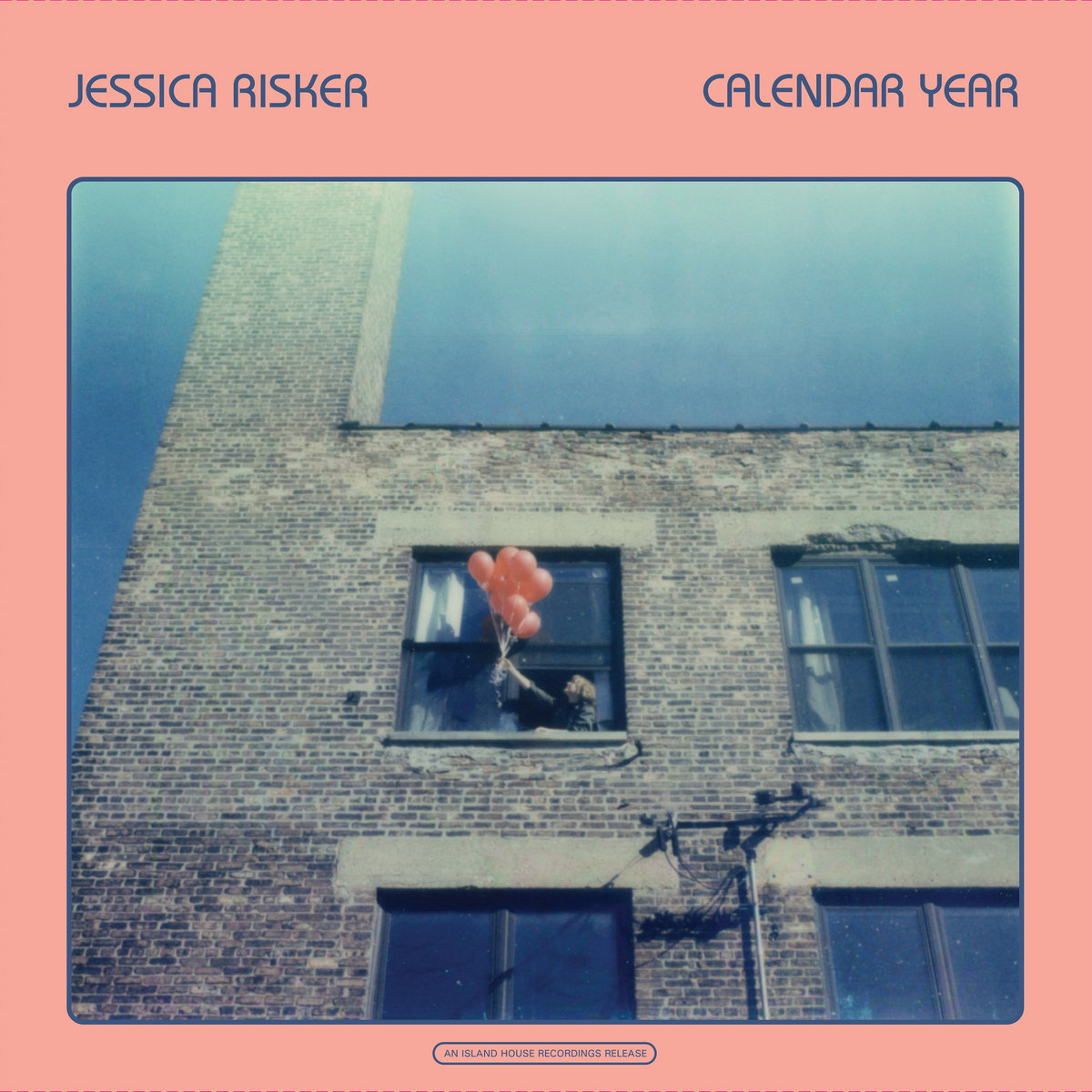 Jessica Risker – Calendar Year