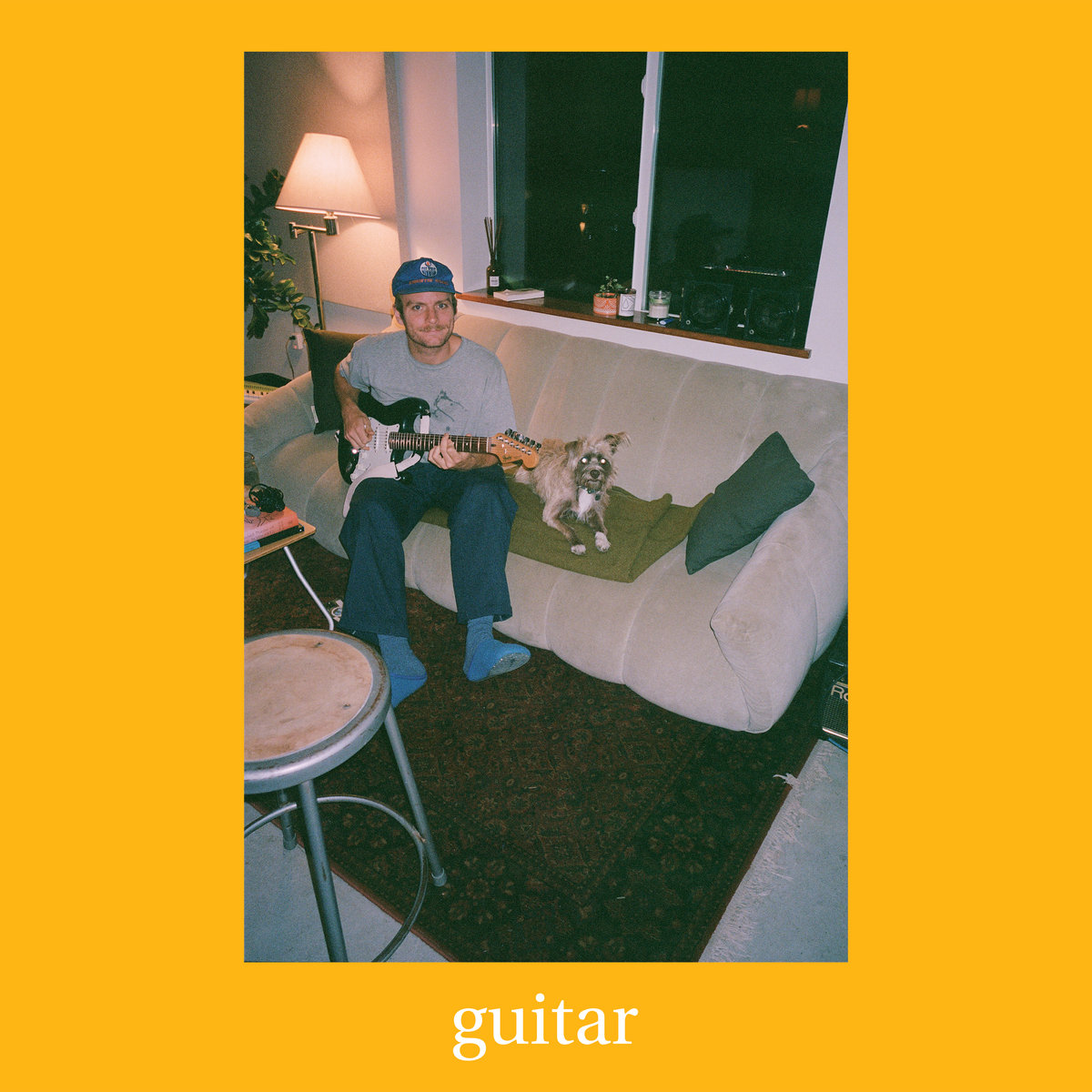 Mac-DeMarco-Guitar