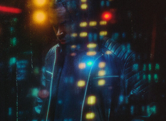Mansur Brown – Rihla