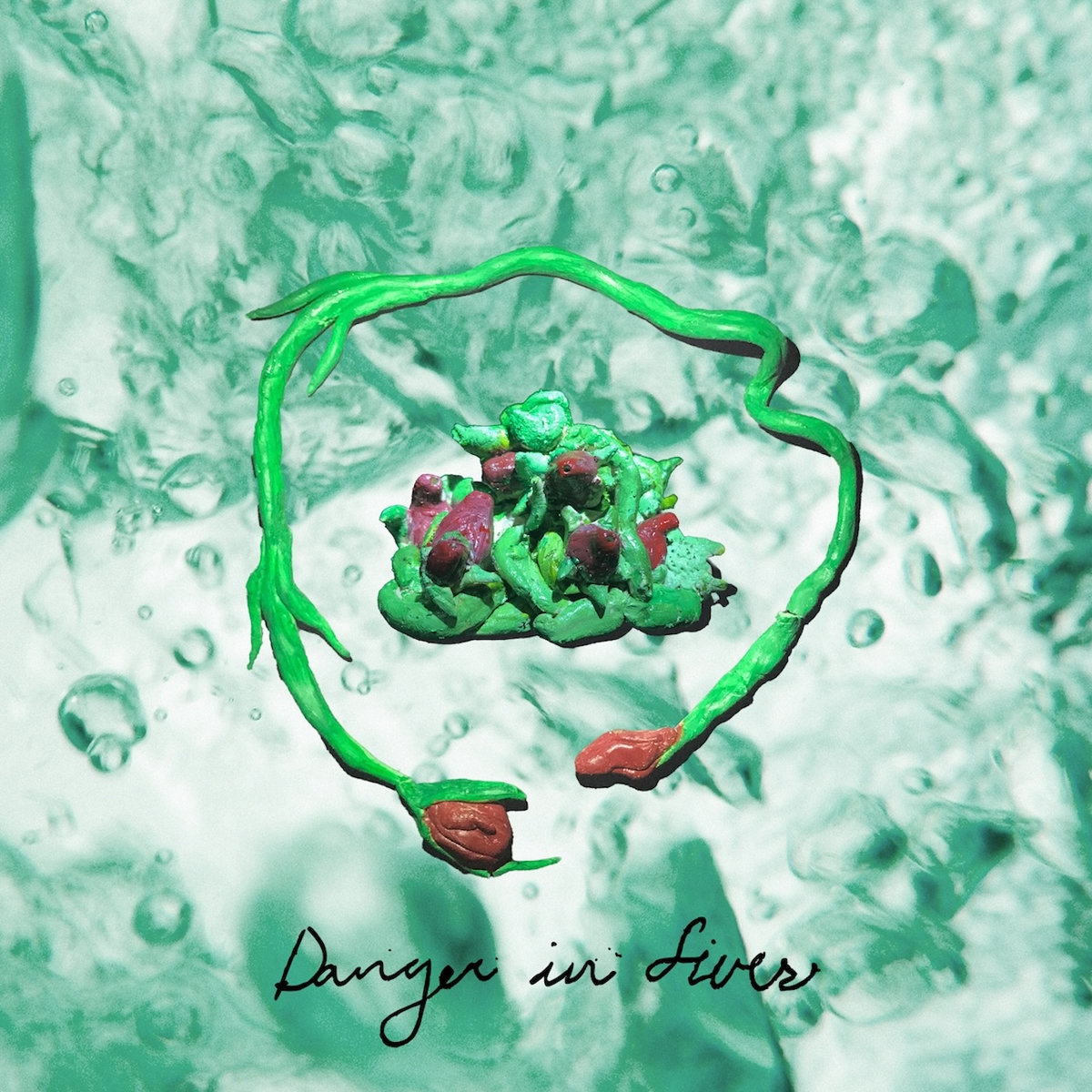 Wombo – Danger in Fives