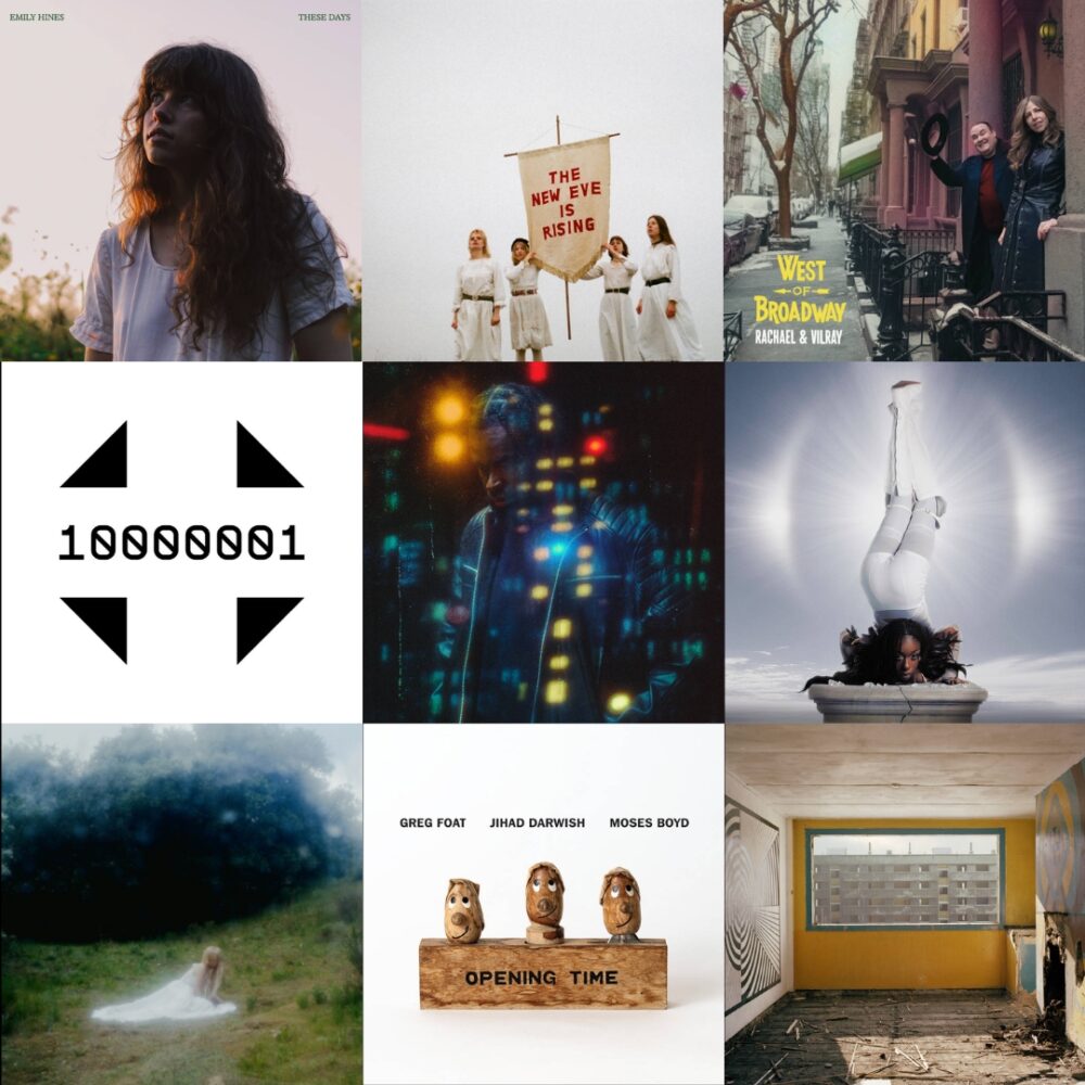 albums-de-la-semaine-1-aout-2025