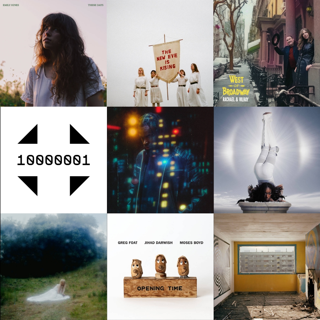 albums-de-la-semaine-1-aout-2025