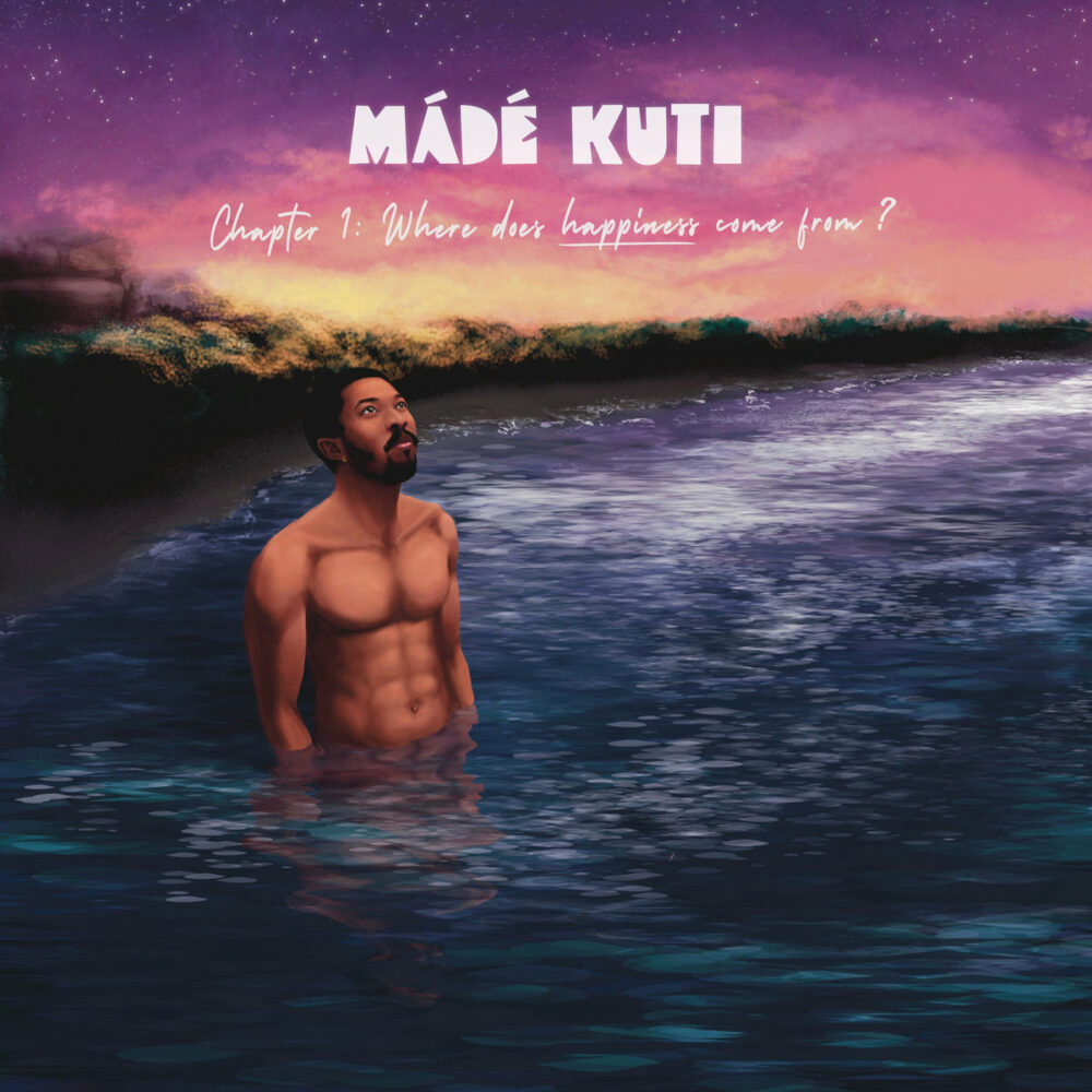 Mádé Kuti - Chapter 1: Where Does Happiness Come From?