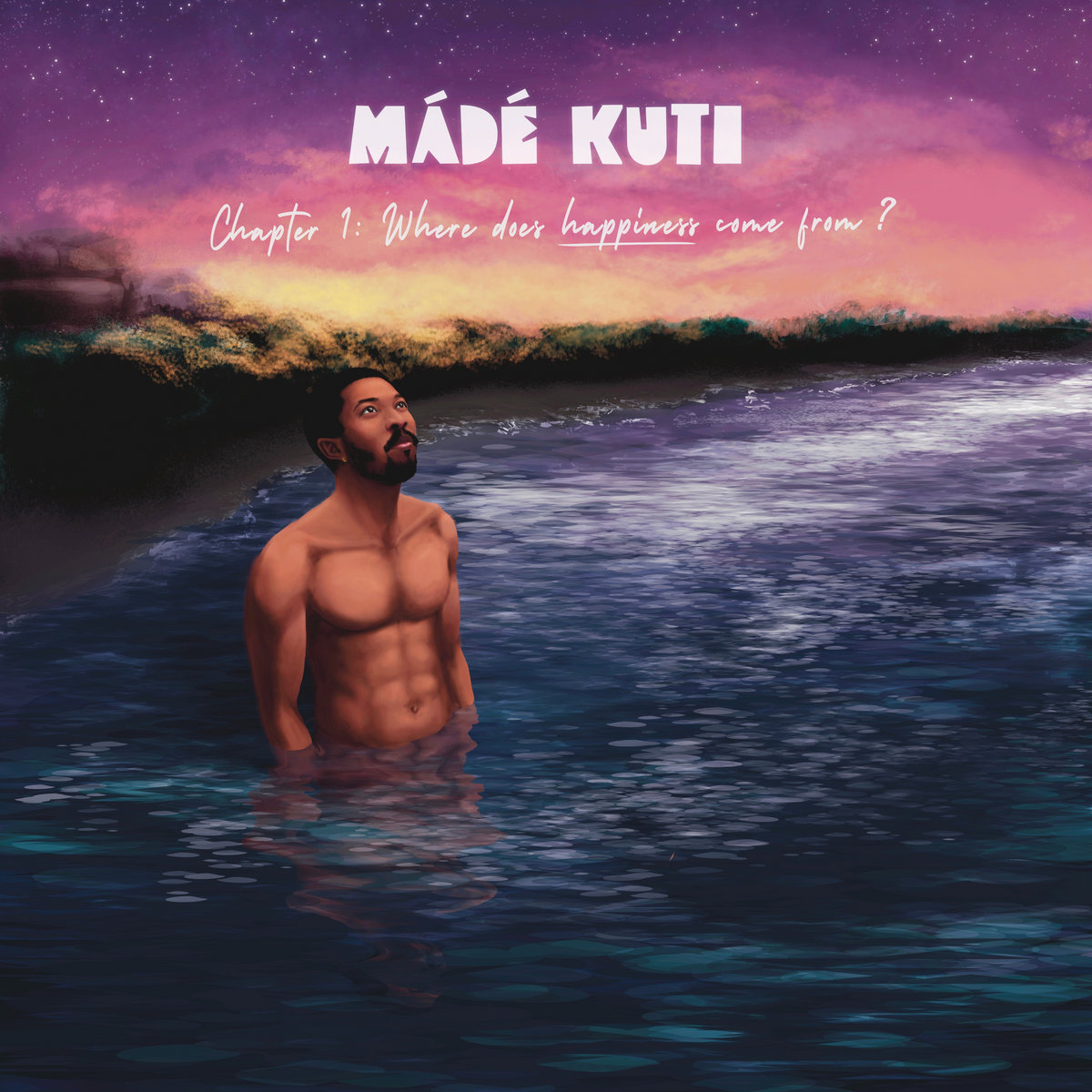 Mádé Kuti - Chapter 1: Where Does Happiness Come From?