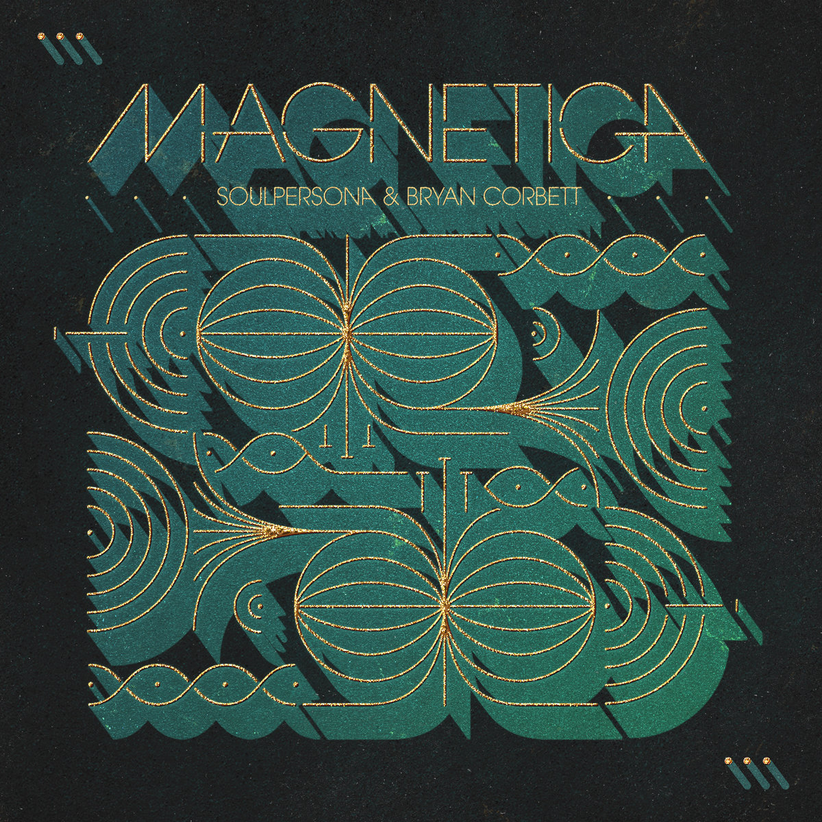 Magnetica de Soulpersona & Bryan Corbett