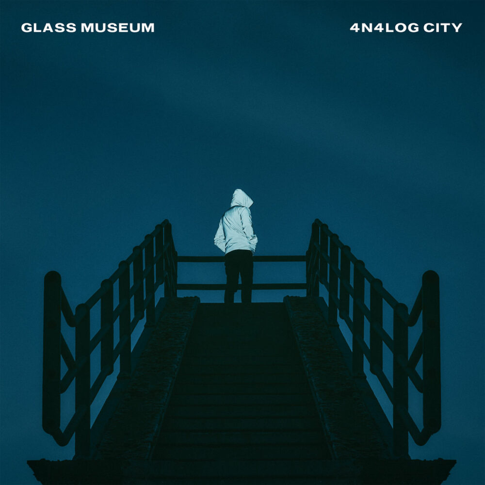 Glass Museum – 4n4log city