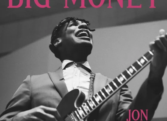 Jon Batiste – BIG MONEY
