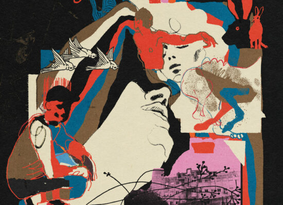 Dogs Bark Babies Cry