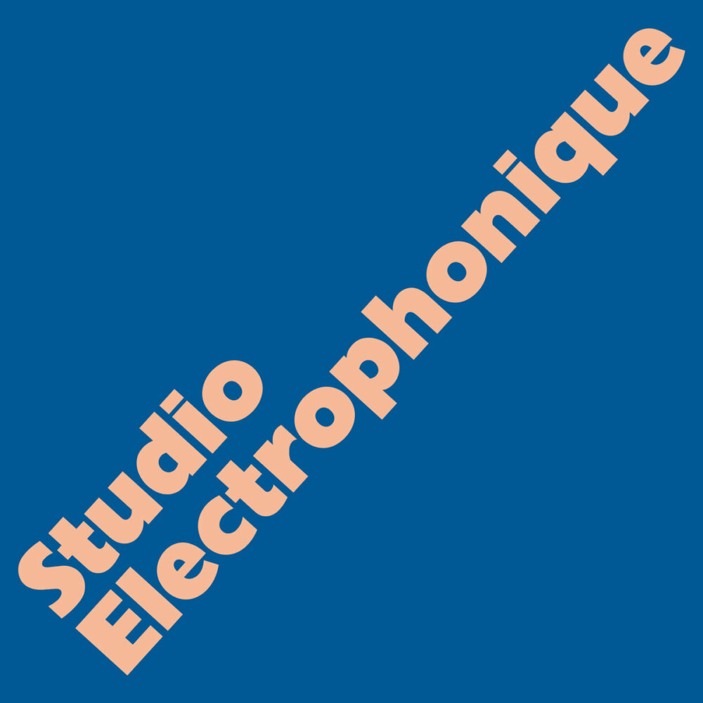 Studio-Electrophonique