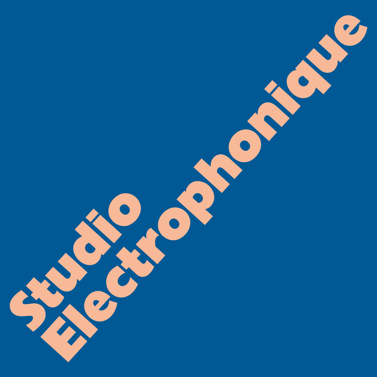Studio-Electrophonique