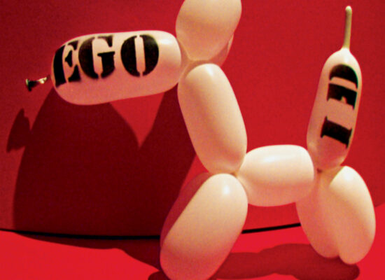 Whitney K – Bubble