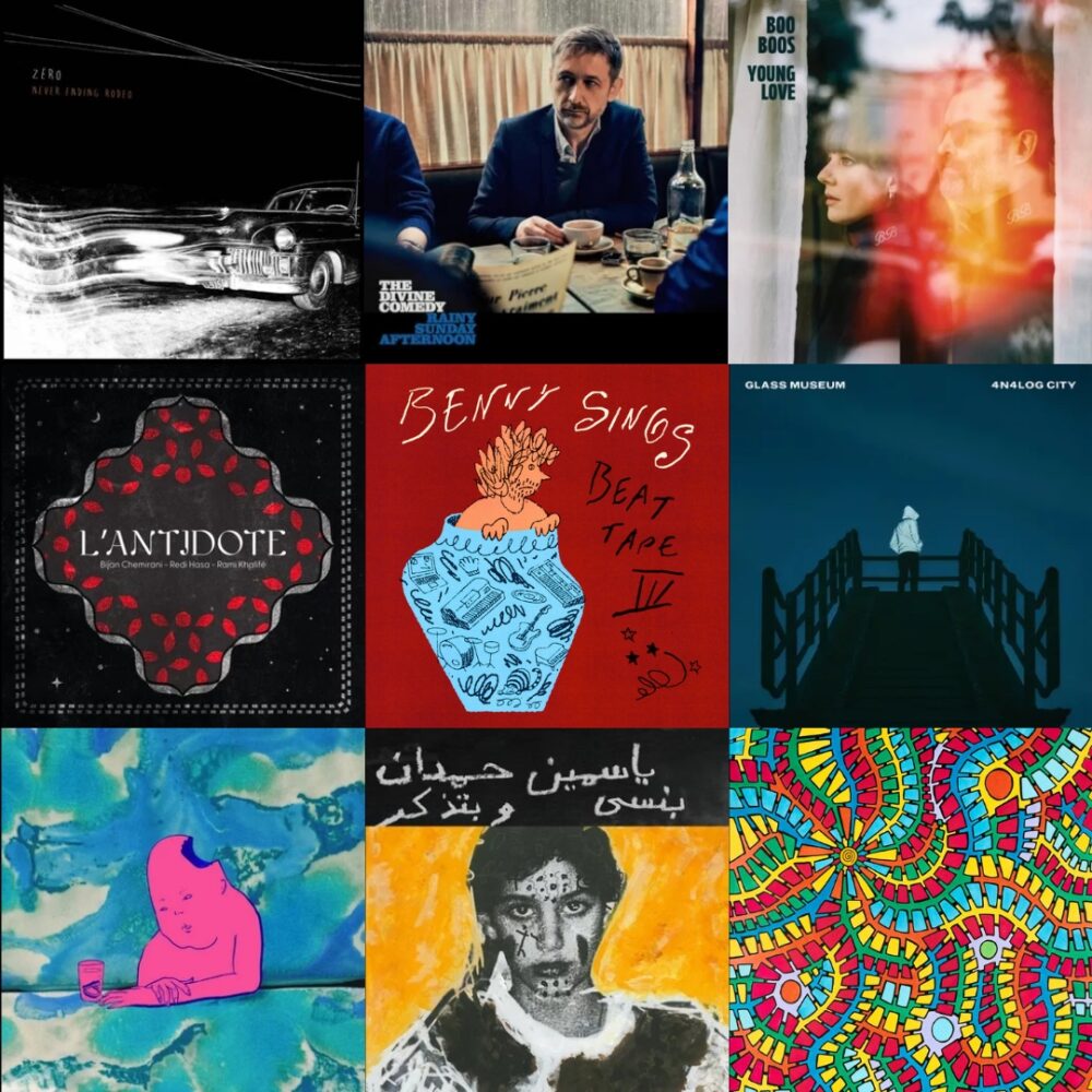 albums-de-la-semaine-19-septembre-2025