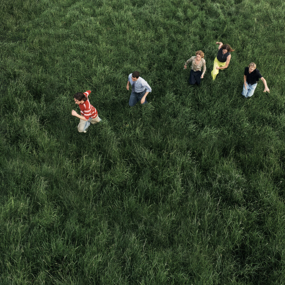 Parcels – Loved