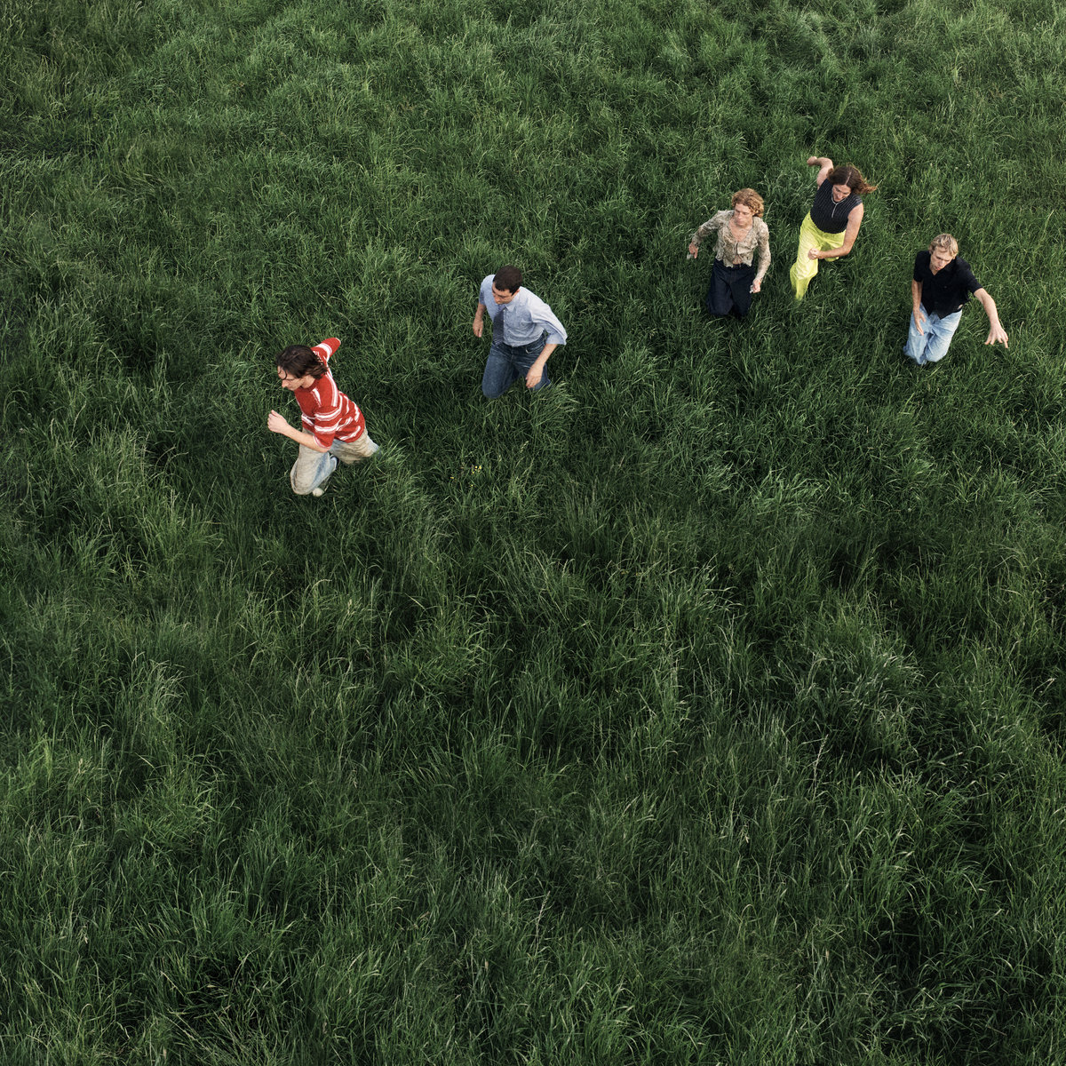Parcels – Loved 