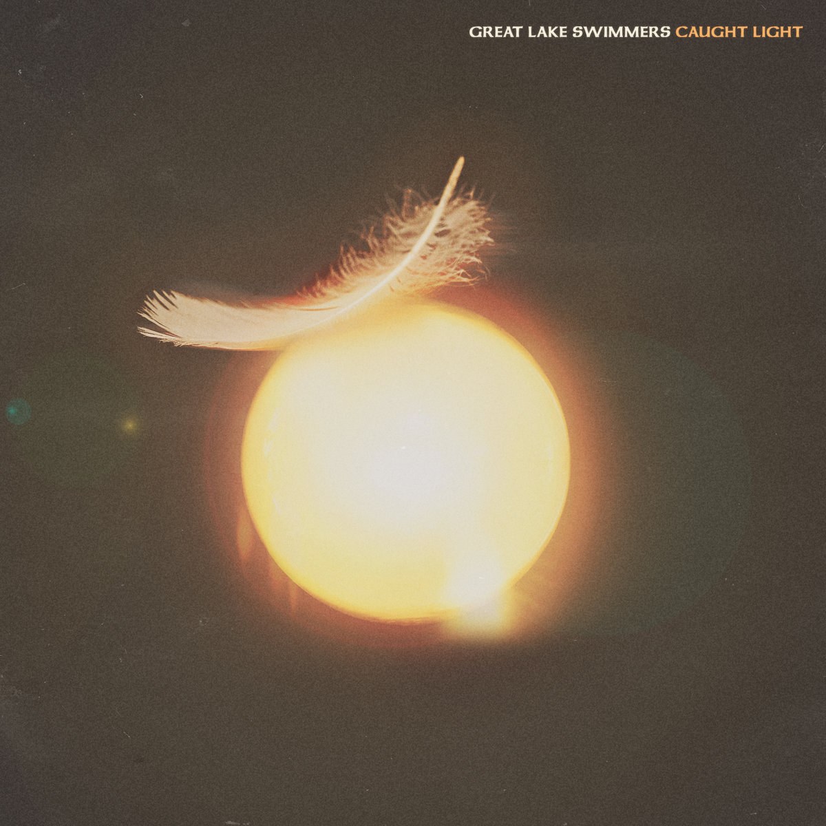 Great Lake Swimmers – Caught Light