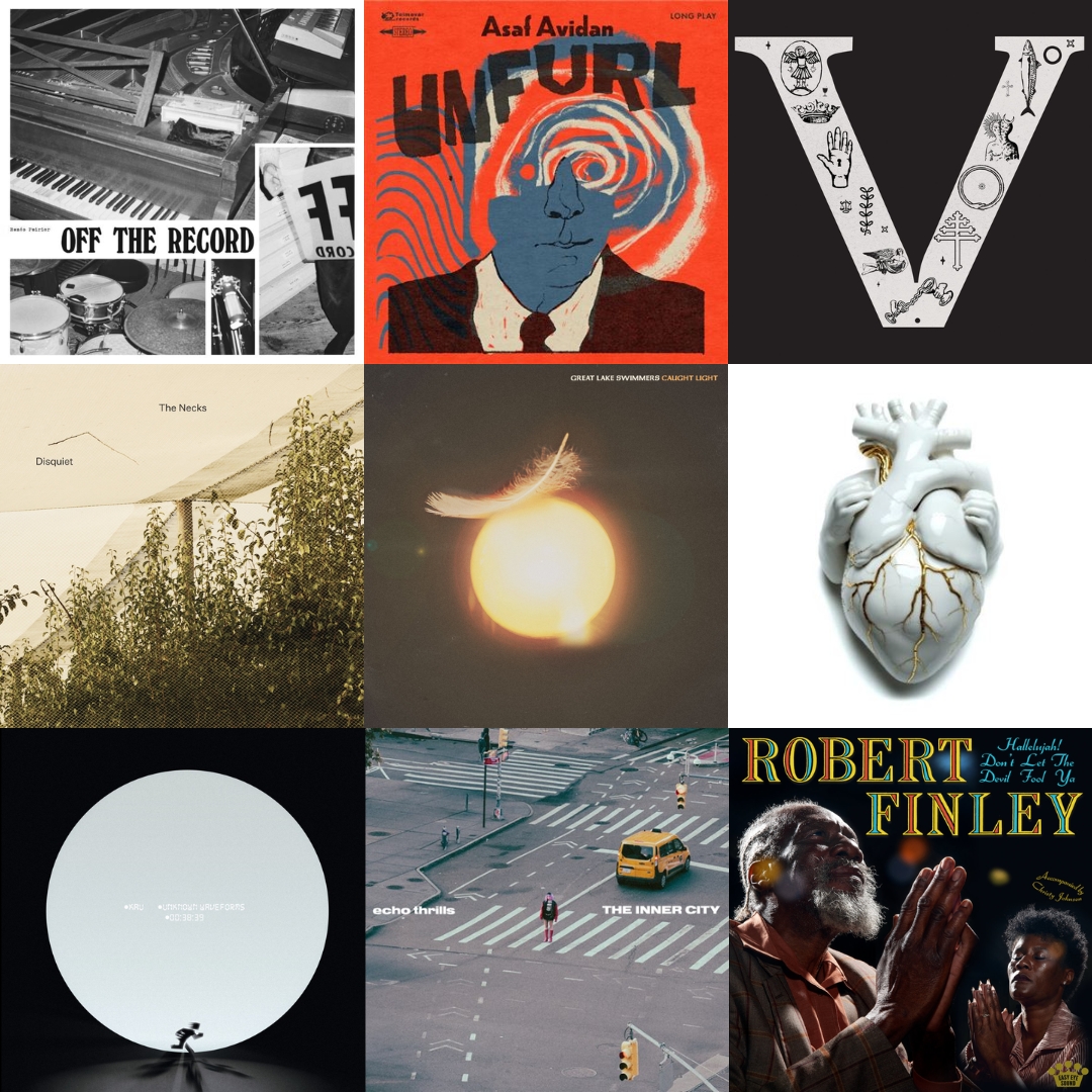albums-de-la-semaine-10-octobre-2025