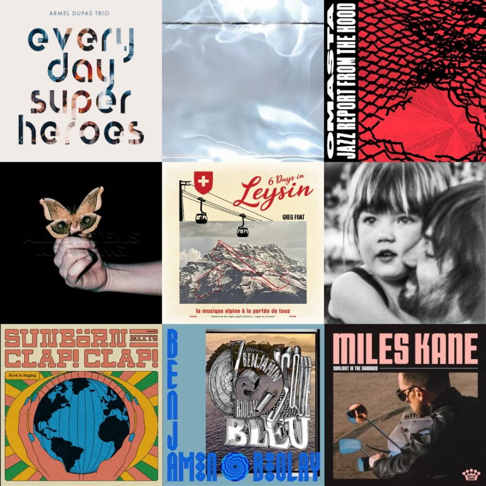 albums-de-la-semaine-17-octobre-2025