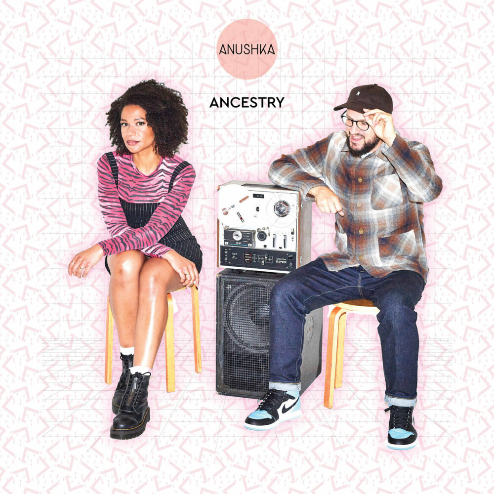 Anushka – Ancestry
