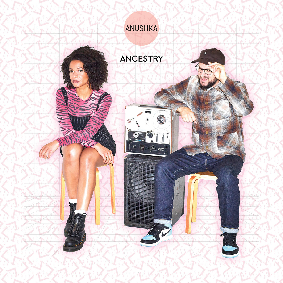 Anushka – Ancestry