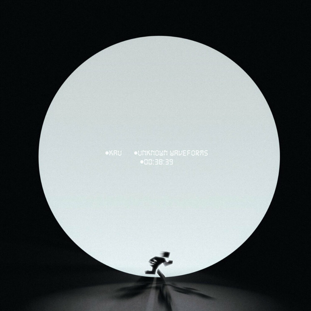 KAU – Unknown Waveforms