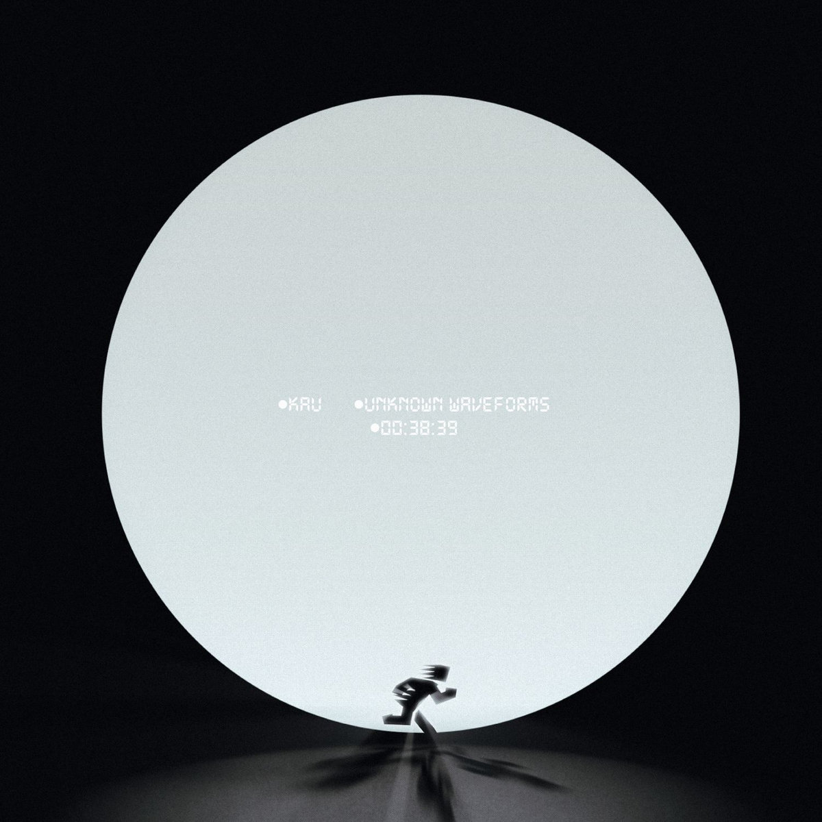 KAU – Unknown Waveforms