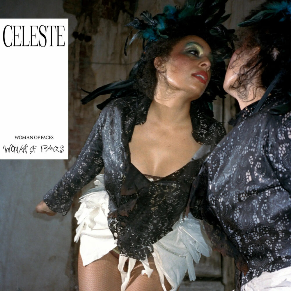 Celeste – Woman Of Faces