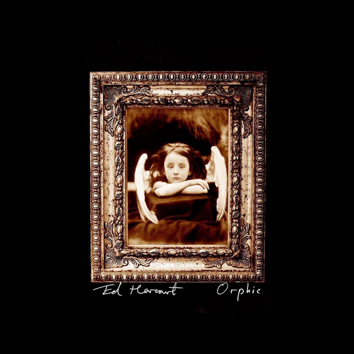 Ed Harcourt – Orphic