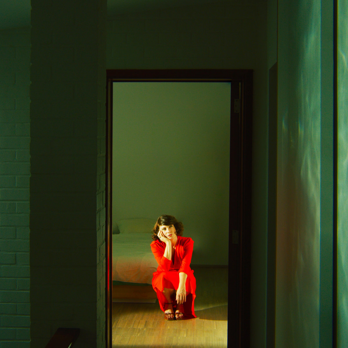 Mélanie Pain – How and Why