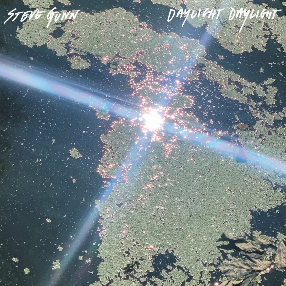 Steve Gunn – Daylight Daylight