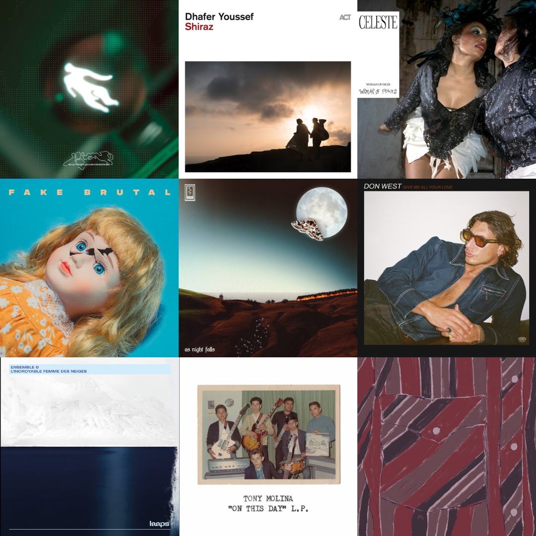 albums-de-la-semaine-14-novembre-2025