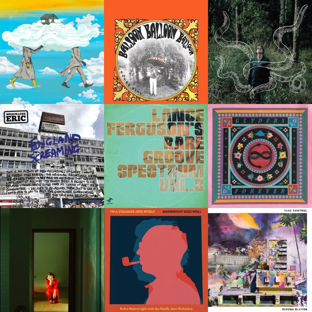 albums-de-la-semaine-21-novembre-2025