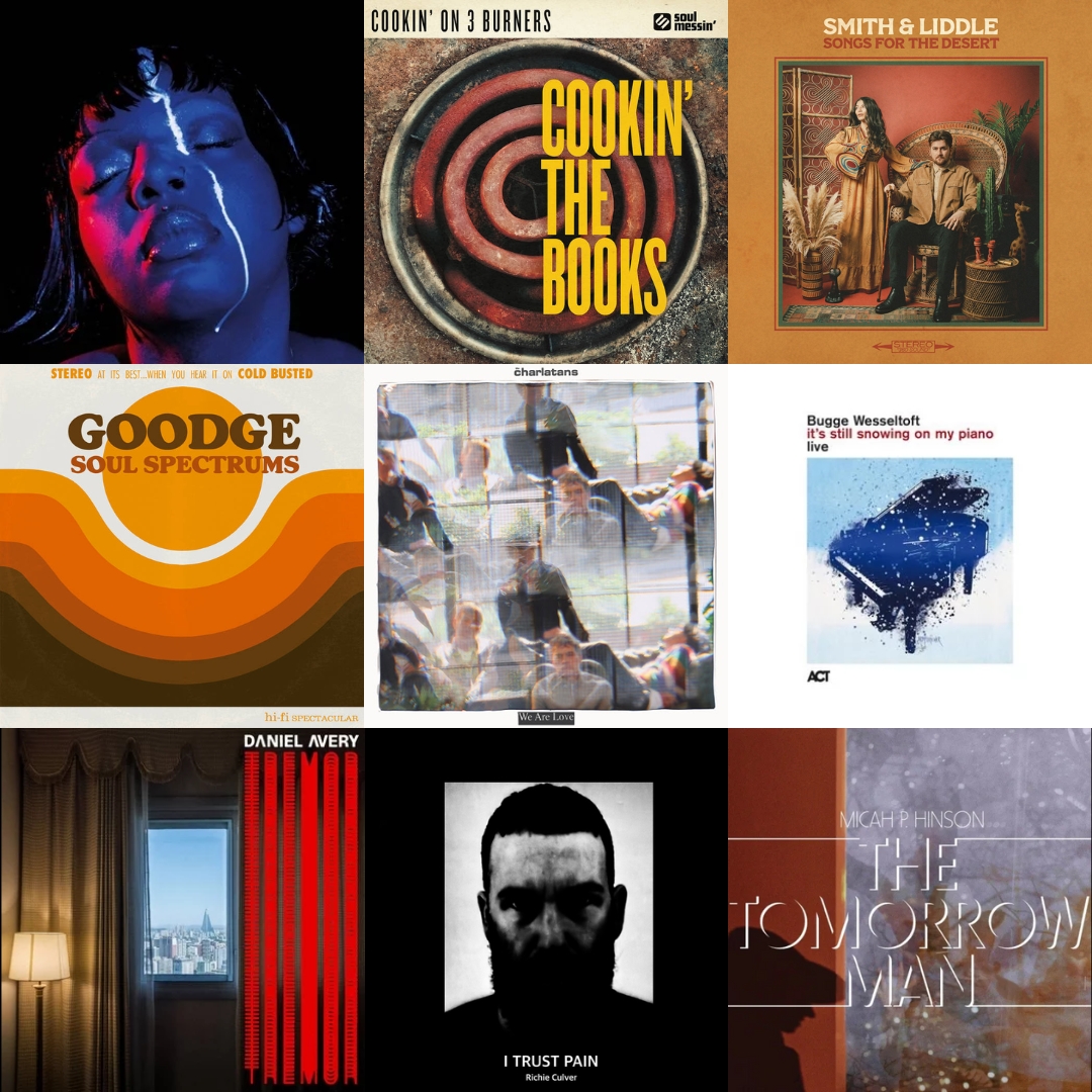 albums-de-la-semaine-31-octobre-2025