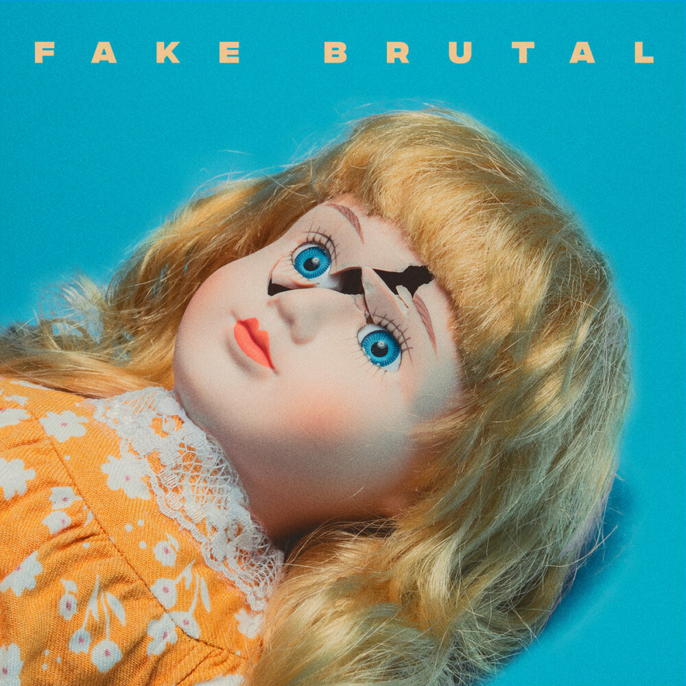 The Spitters – Fake Brutal