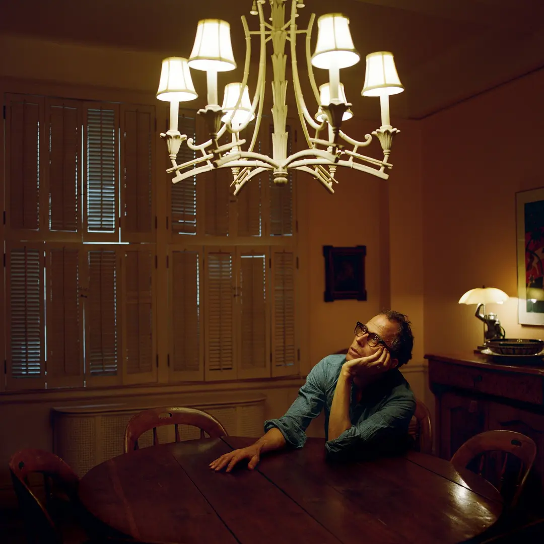 Jesse Harris – if You Believed In Me